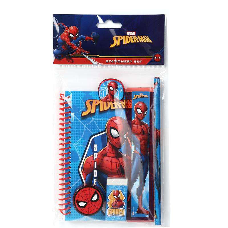 Wat is die nuutste nuwerwetse skryfbehoeftestelle wat die mark met storms neem